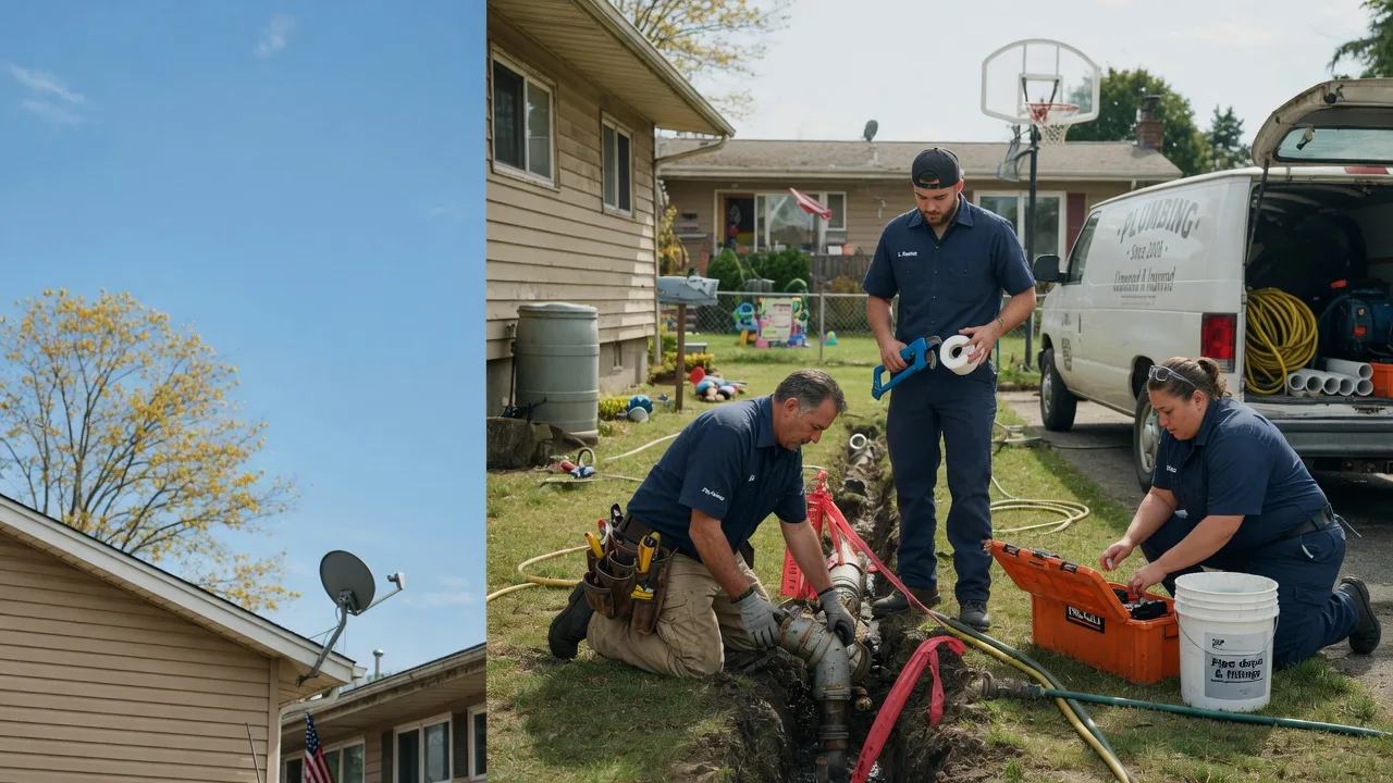 Garbage Disposal Replacement in Thornton, PA near me